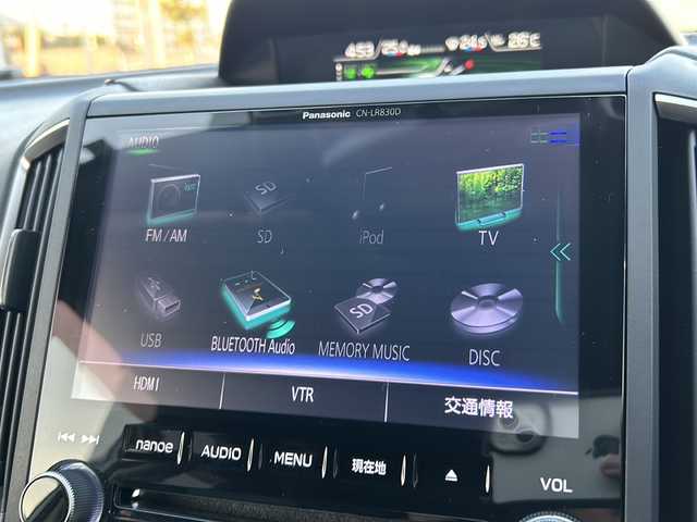 スバル インプレッサ ＸＶ