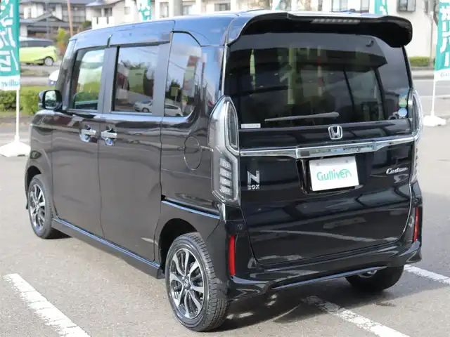 ホンダ Ｎ ＢＯＸ