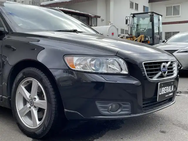 ボルボ Ｖ５０