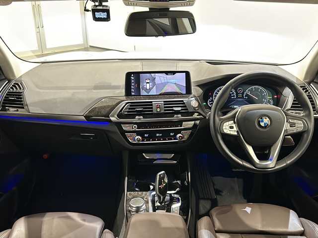 ＢＭＷ Ｘ３