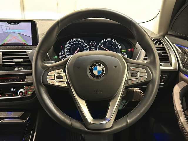 ＢＭＷ Ｘ３