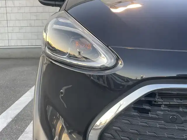 トヨタ シエンタ ハイブリッド G クエロ 福岡県 2020(令2)年 3.8万km ブラックマイカ 純正9型SDナビ(フルセグTV/CD/DVD/BT)全方位モニタートヨタセーフティコーナーセンサー両側パワスラクルコンETCUSB純正フロアマット純正LEDプッシュスタートスマートキースペアキー