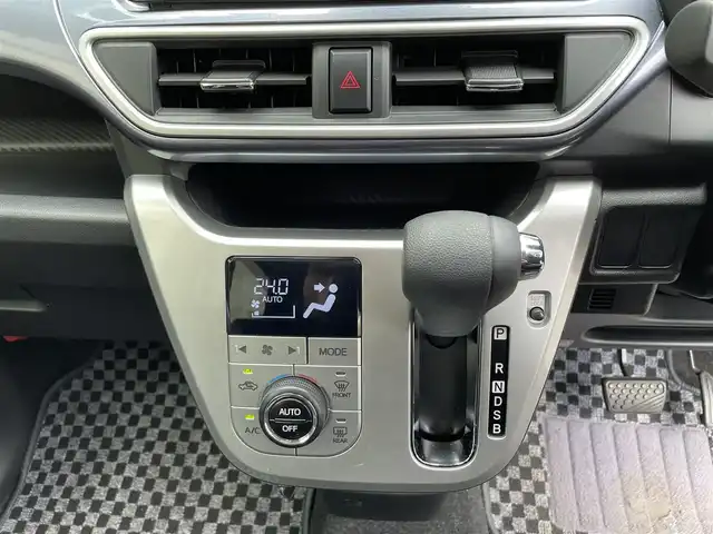 トヨタ ピクシスジョイ C G SAⅢ 愛知県 2017(平29)年 3.2万km ディープブルークリスタルマイカ 4WD/SDナビ/TV/BT/バックカメラ/スマートキー２/カーボン調ツートンルーフ/バックソナー/DAC/Aストップ/ドラレコ/スタッドレス積込/オートライト/オートハイビーム/プリクラッシュセーフティ