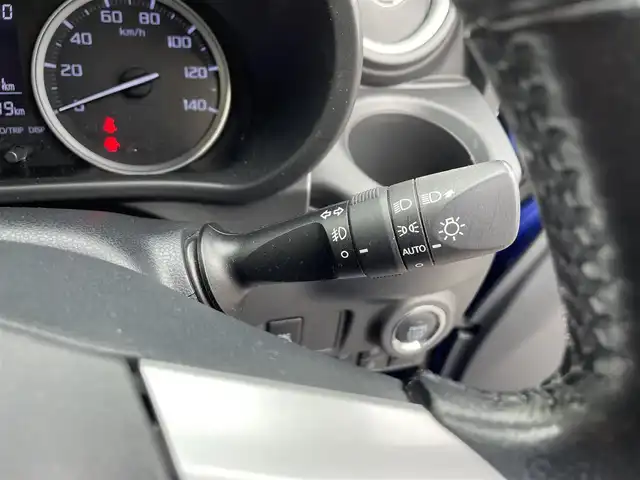 トヨタ ピクシスジョイ C G SAⅢ 愛知県 2017(平29)年 3.2万km ディープブルークリスタルマイカ 4WD/SDナビ/TV/BT/バックカメラ/スマートキー２/カーボン調ツートンルーフ/バックソナー/DAC/Aストップ/ドラレコ/スタッドレス積込/オートライト/オートハイビーム/プリクラッシュセーフティ