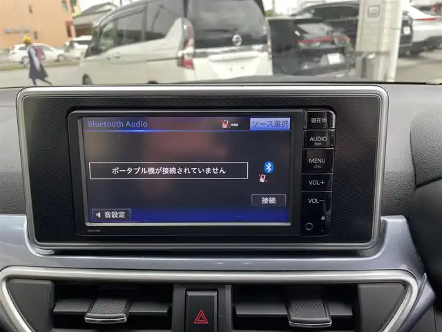 トヨタ ピクシスジョイ C G SAⅢ 愛知県 2017(平29)年 3.2万km ディープブルークリスタルマイカ 4WD/SDナビ/TV/BT/バックカメラ/スマートキー２/カーボン調ツートンルーフ/バックソナー/DAC/Aストップ/ドラレコ/スタッドレス積込/オートライト/オートハイビーム/プリクラッシュセーフティ