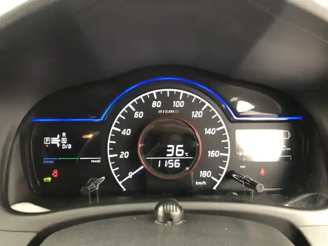 日産 ノート e－パワー ニスモ 愛知県 2017(平29)年 7万km ブリリアントホワイトパール ・純正7インチナビ/・全方位カメラ/・Bluetooth/・フルセグTV/・衝突被害軽減システム/・コーナーセンサー/・クルーズコントロール/・レーンキープアシスト/・オートライト/・フォグランプ/・ドライブレコーダー/・ETC/・純正AW/・純正フロアマット/・プッシュスタート/・スマートキー