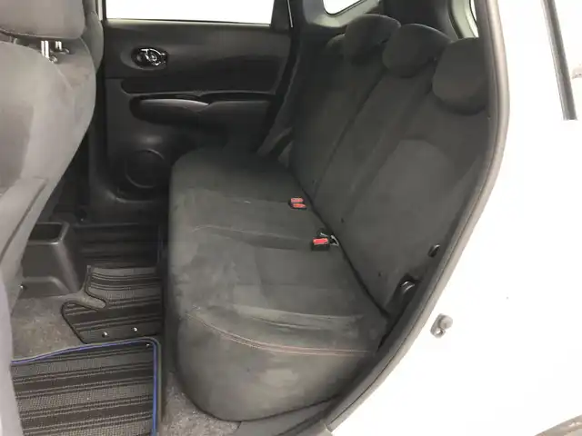 日産 ノート e－パワー ニスモ 愛知県 2017(平29)年 7万km ブリリアントホワイトパール ・純正7インチナビ/・全方位カメラ/・Bluetooth/・フルセグTV/・衝突被害軽減システム/・コーナーセンサー/・クルーズコントロール/・レーンキープアシスト/・オートライト/・フォグランプ/・ドライブレコーダー/・ETC/・純正AW/・純正フロアマット/・プッシュスタート/・スマートキー