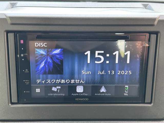 スズキ ジムニー XL 香川県 2023(令5)年 0.8万km ブルーイッシュブラックパール3 ディスプレイオーディオ/【CD/DVD/Bluetooth】/アイドリングストップ/前席シートヒーター/横滑り防止装置/レーンキープアシスト/衝突被害軽減システム/社外LEDヘッドライト/スマートキー/プッシュスタート/純正16インチホイール/純正ビルトインETC/社外前後ドライブレコーダー