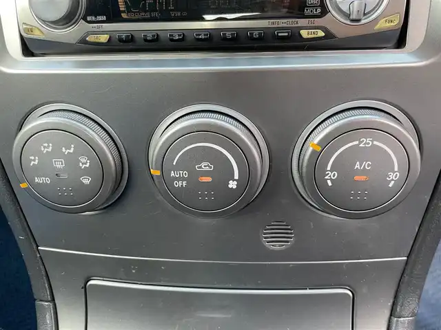 スバル インプレッサ ＷＲＸ STi 島根県 2006(平18)年 13.3万km オブシディアンブラックパール 社外HDDナビ　/DVD再生　/ETC　/純正HIDヘッドライト　/社外１８インチアルミホイール（wedsSport）/社外マフラー/ブレンボキャリパー　/純正フロアマット