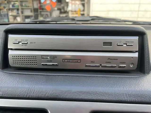 スバル インプレッサ ＷＲＸ STi 島根県 2006(平18)年 13.3万km オブシディアンブラックパール 社外HDDナビ　/DVD再生　/ETC　/純正HIDヘッドライト　/社外１８インチアルミホイール（wedsSport）/社外マフラー/ブレンボキャリパー　/純正フロアマット