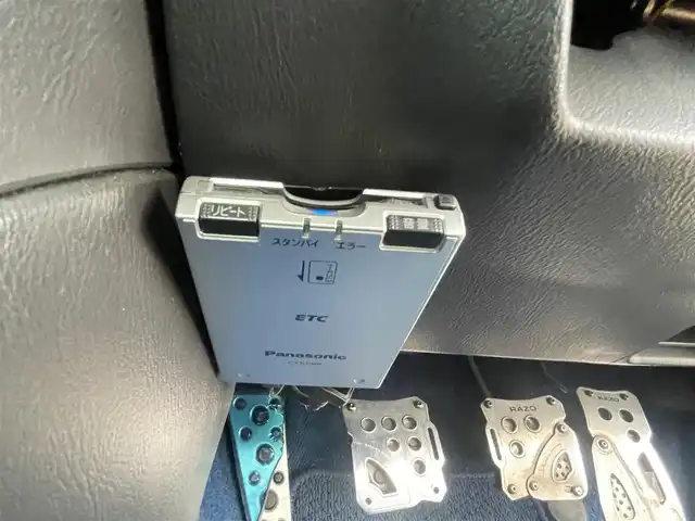 スバル インプレッサ ＷＲＸ STi 島根県 2006(平18)年 13.3万km オブシディアンブラックパール 社外HDDナビ　/DVD再生　/ETC　/純正HIDヘッドライト　/社外１８インチアルミホイール（wedsSport）/社外マフラー/ブレンボキャリパー　/純正フロアマット