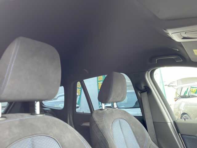 ＢＭＷ Ｘ１ xDrive 18d Mスポーツ ハイライン 愛知県 2019(令1)年 6.6万km アルピンホワイトⅢ 4WD/ディーゼル・ターボ/メーカーオプション/ハイラインパッケージ/-パーフォレーテッドダコタレザーシート/-フロントシートヒーティング/-ファインウッドオークグレインマットインテリアトリム/コンフォートパッケージ/-オートマチックテールゲートオペレーション/-スライディングリヤシート/-電動フロントシート運転席メモリー機能付/主要装備/インテリジェントセーフティ/純正HDDナビ/(DVD/Bt/USB)/バックカメラ/ミラー一体型ETC/スマートキー/前後バンパーソナー/ダウンヒルアシスト/18インチアルミホイール/LEDオートライト/シルバールーフレール/ウインカーミラー/前後フォグランプ/革巻きステア/ノブ/オーディオ/ステアスイッチ/オートワイパー/電格調整ミラー/レーンキーピングアシスト/パーキングアシスト/ヒルクライムアシスト/横滑り防止機能/W/サイド/カーテンエアバッグ/ABS/スマートキー/保証書/取説/記録簿