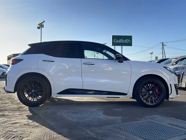 レクサス ＬＢＸ モリゾウ RR 徳島県 2025(令7)年 0.1万km 白Ⅱ 黒革シート/純正9.8インチディスプレイオーディオ/（Bluetooth/フルセグ/AM/FM/Apple CarPlay）/パノラミックビューモニター/パドルシフト/レクサスセーフティーシステム/・レーダークルーズコントロール/・ブラインドスポットモニター/・クリアランスソナー/ステアリングヒーター/前席シートヒーター/D席パワーシート/D席メモリーシート/パワーバックドア/ビルトインETC2.0/置くだけ充電/スペアキー/取扱説明書/保証書