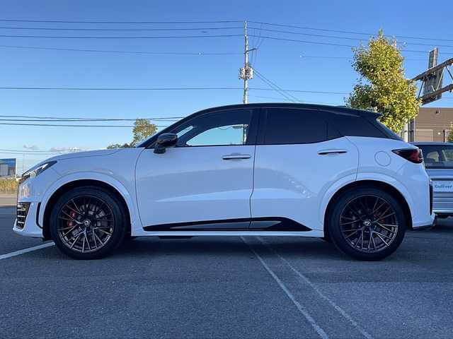 レクサス ＬＢＸ モリゾウ RR 徳島県 2025(令7)年 0.1万km 白Ⅱ 黒革シート/純正9.8インチディスプレイオーディオ/（Bluetooth/フルセグ/AM/FM/Apple CarPlay）/パノラミックビューモニター/パドルシフト/レクサスセーフティーシステム/・レーダークルーズコントロール/・ブラインドスポットモニター/・クリアランスソナー/ステアリングヒーター/前席シートヒーター/D席パワーシート/D席メモリーシート/パワーバックドア/ビルトインETC2.0/置くだけ充電/スペアキー/取扱説明書/保証書