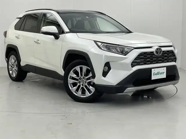 トヨタ ＲＡＶ４