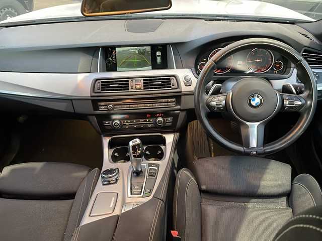 ＢＭＷ ５２３ｄ