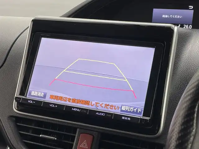 トヨタ エスクァイア ハイブリッド