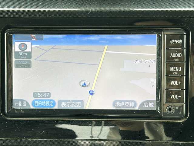 トヨタ タンク G S 千葉県 2017(平29)年 12.1万km ブライトシルバーM ナビNSCD-W66 バックカメラ 両側パワースライドドア ETC クルコン BT 革調カバー ステアスイッチ スマアシ オートライト フォグライト 外14インチAW スマートキー プッシュスタート