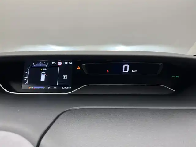 日産 セレナ ハイウェイスター 愛媛県 2020(令2)年 3.3万km マルーンレッド 2トーン 純正10インチナビ　アラウンドビューモニター　両側パワースライドドア フリップダウンモニター ドライブレコーダー　クルーズクルーズコントロール LEDヘッドライト 純正フロアマット　ベンチシート ブラインドスポットモニター