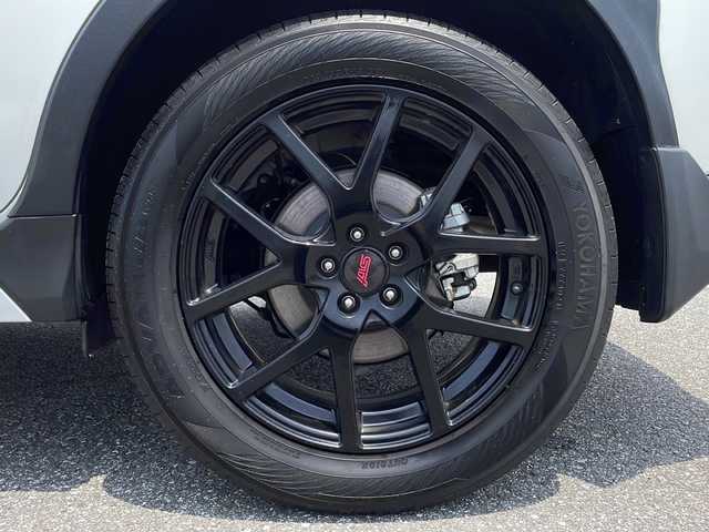スバル ＸＶ ハイブリッド アドバンス 富山県 2019(令1)年 4.3万km クリスタルホワイトP 純正SDナビ（CN-LR840D）/フルセグ/Bluetooth/バックカメラ/ETC/アイサイト/レーダークルーズコントロール/レーンアシスト/ブラインドスポットモニター/クリアランスソナー/ダウンヒルアシストコントロール/純正18インチSTIアルミホイール/4WD