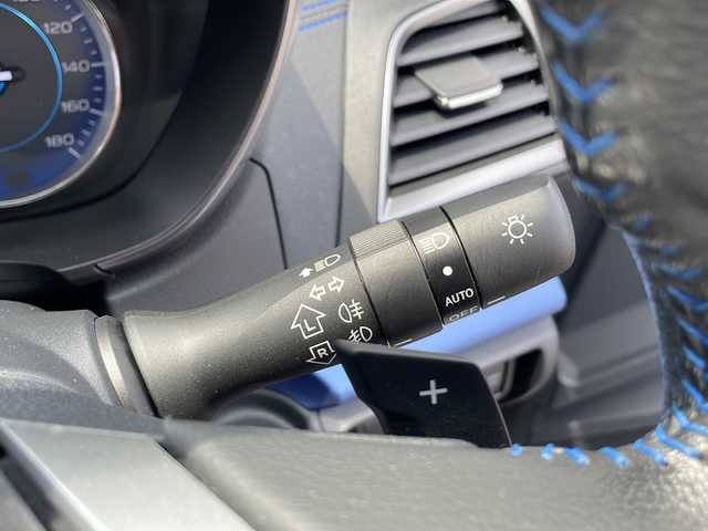 スバル ＸＶ ハイブリッド アドバンス 富山県 2019(令1)年 4.3万km クリスタルホワイトP 純正SDナビ（CN-LR840D）/フルセグ/Bluetooth/バックカメラ/ETC/アイサイト/レーダークルーズコントロール/レーンアシスト/ブラインドスポットモニター/クリアランスソナー/ダウンヒルアシストコントロール/純正18インチSTIアルミホイール/4WD
