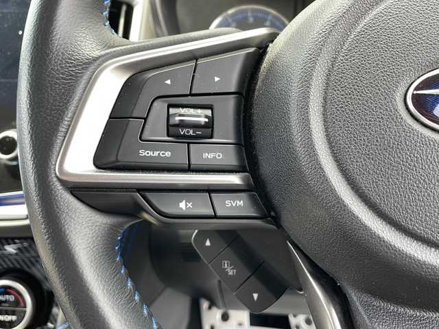 スバル ＸＶ ハイブリッド アドバンス 富山県 2019(令1)年 4.3万km クリスタルホワイトP 純正SDナビ（CN-LR840D）/フルセグ/Bluetooth/バックカメラ/ETC/アイサイト/レーダークルーズコントロール/レーンアシスト/ブラインドスポットモニター/クリアランスソナー/ダウンヒルアシストコントロール/純正18インチSTIアルミホイール/4WD