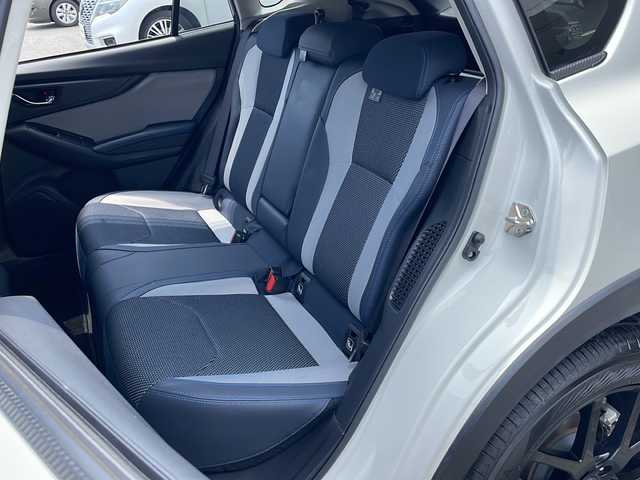 スバル ＸＶ ハイブリッド アドバンス 富山県 2019(令1)年 4.3万km クリスタルホワイトP 純正SDナビ（CN-LR840D）/フルセグ/Bluetooth/バックカメラ/ETC/アイサイト/レーダークルーズコントロール/レーンアシスト/ブラインドスポットモニター/クリアランスソナー/ダウンヒルアシストコントロール/純正18インチSTIアルミホイール/4WD