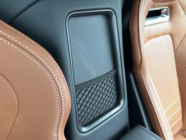 ジャガー Ｆ-ＴＹＰＥ R ダイナミック コンバーチブル 愛知県 2018(平30)年 1.8万km 赤 /禁煙車/正規ディーラー車//メーカーナビ・フルセグTV//メリディアンスピーカー//バックカメラ/ETC2.0//ブラウンレザーシート//電動オープン//クルーズコントロール(ACC)//パドルシフト/ステアヒーター//純正２０インチアルミ//横滑り防止装置//ドライブレコーダー//電動格納ミラーウインカー//ステアリングスイッチ//アイドリングストップ//プッシュスタート//純正フロアマット//新車保証書//取扱説明書