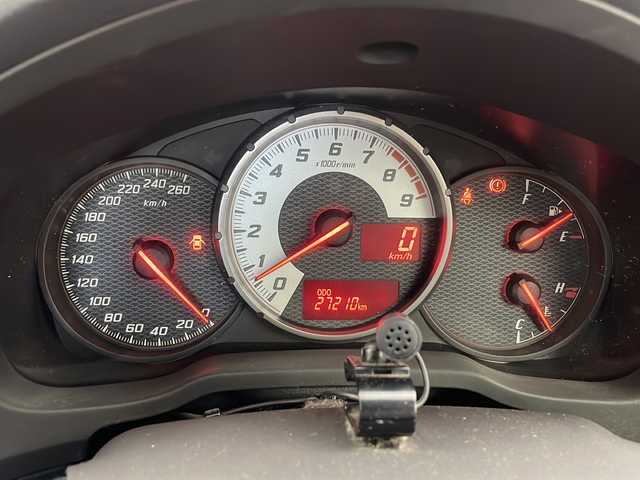 トヨタ ８６ GT リミテッド 鹿児島県 2016(平28)年 2.8万km クリスタルホワイトパール ワンオーナー/社外SDナビ/（AM/FM/CD/DVD/Bluetooth）/フルセグTV/ハーフレザーシート/オートライト/シートヒーター/HIDヘッドライト/社外マフラー/スマートキー/純正AW17インチ/保証書/取扱説明書