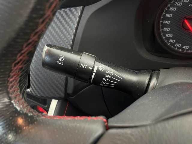 トヨタ ８６ GT リミテッド 鹿児島県 2016(平28)年 2.8万km クリスタルホワイトパール ワンオーナー/社外SDナビ/（AM/FM/CD/DVD/Bluetooth）/フルセグTV/ハーフレザーシート/オートライト/シートヒーター/HIDヘッドライト/社外マフラー/スマートキー/純正AW17インチ/保証書/取扱説明書