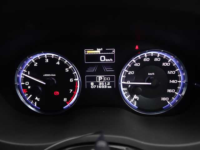 スバル レヴォーグ 1．6GT－S アイサイト 山形県 2016(平28)年 7.2万km クリスタルホワイトP 4WD/アルパイン10.1インチフリップダウンモニター/SDナビ/　　【CD DVD BT フルセグ USB】/バックカメラ/レーダークルーズコントロール/LEDオートヘッドライト/パワーシート/純正18インチアルミホイール/アイドリングストップ/パドルシフト/ターボ/電動格納ウィンカーミラー/BSM/フォグランプ/スマートキー/ETC