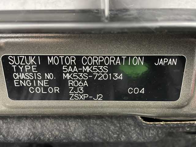 スズキ スペーシア カスタム HYBRID XS 秋田県 2020(令2)年 4.1万km ブルーイッシュブラックパール3 ４WD/社外ナビ【FM/AM/BT/CD/DVD】　/フルセグＴＶ　　/バックカメラ　/ＬＥＤヘッドライト　/ＥＴＣ　/プッシュスタート　　/前後ドライブレコーダー　/両側パワースライドドア /アイドリングストップ　/スマートキー　/オートエアコン　/スペアキー有り　/クルーズコントロール/プッシュスタート /レーンアシスト/エンジンスターター /横滑り防止装置/衝突被害軽減システム/コーナーセンサー /ステアリングリモコン/電格ミラー/革巻きステアリング/前席シートヒーター/ドアミラーヒーター/オートライト/オートマチックハイビーム/純正AW/社外フロアマット/ドアバイザー/ハーフレザーシート /フォグライト /取扱説明書