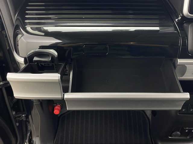 スズキ スペーシア カスタム HYBRID XS 秋田県 2020(令2)年 4.1万km ブルーイッシュブラックパール3 ４WD/社外ナビ【FM/AM/BT/CD/DVD】　/フルセグＴＶ　　/バックカメラ　/ＬＥＤヘッドライト　/ＥＴＣ　/プッシュスタート　　/前後ドライブレコーダー　/両側パワースライドドア /アイドリングストップ　/スマートキー　/オートエアコン　/スペアキー有り　/クルーズコントロール/プッシュスタート /レーンアシスト/エンジンスターター /横滑り防止装置/衝突被害軽減システム/コーナーセンサー /ステアリングリモコン/電格ミラー/革巻きステアリング/前席シートヒーター/ドアミラーヒーター/オートライト/オートマチックハイビーム/純正AW/社外フロアマット/ドアバイザー/ハーフレザーシート /フォグライト /取扱説明書
