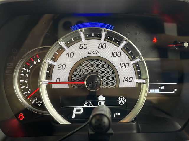 スズキ スペーシア カスタム HYBRID XS 秋田県 2020(令2)年 4.1万km ブルーイッシュブラックパール3 ４WD/社外ナビ【FM/AM/BT/CD/DVD】　/フルセグＴＶ　　/バックカメラ　/ＬＥＤヘッドライト　/ＥＴＣ　/プッシュスタート　　/前後ドライブレコーダー　/両側パワースライドドア /アイドリングストップ　/スマートキー　/オートエアコン　/スペアキー有り　/クルーズコントロール/プッシュスタート /レーンアシスト/エンジンスターター /横滑り防止装置/衝突被害軽減システム/コーナーセンサー /ステアリングリモコン/電格ミラー/革巻きステアリング/前席シートヒーター/ドアミラーヒーター/オートライト/オートマチックハイビーム/純正AW/社外フロアマット/ドアバイザー/ハーフレザーシート /フォグライト /取扱説明書