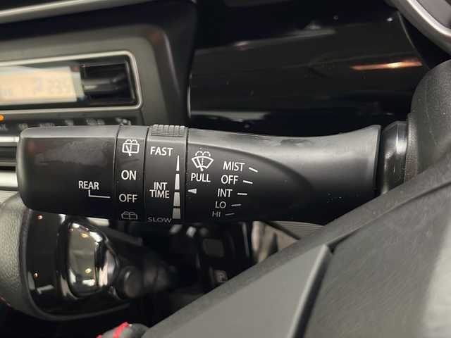 スズキ スペーシア カスタム HYBRID XS 秋田県 2020(令2)年 4.1万km ブルーイッシュブラックパール3 ４WD/社外ナビ【FM/AM/BT/CD/DVD】　/フルセグＴＶ　　/バックカメラ　/ＬＥＤヘッドライト　/ＥＴＣ　/プッシュスタート　　/前後ドライブレコーダー　/両側パワースライドドア /アイドリングストップ　/スマートキー　/オートエアコン　/スペアキー有り　/クルーズコントロール/プッシュスタート /レーンアシスト/エンジンスターター /横滑り防止装置/衝突被害軽減システム/コーナーセンサー /ステアリングリモコン/電格ミラー/革巻きステアリング/前席シートヒーター/ドアミラーヒーター/オートライト/オートマチックハイビーム/純正AW/社外フロアマット/ドアバイザー/ハーフレザーシート /フォグライト /取扱説明書