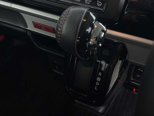 スズキ スペーシア カスタム HYBRID XS 秋田県 2020(令2)年 4.1万km ブルーイッシュブラックパール3 ４WD/社外ナビ【FM/AM/BT/CD/DVD】　/フルセグＴＶ　　/バックカメラ　/ＬＥＤヘッドライト　/ＥＴＣ　/プッシュスタート　　/前後ドライブレコーダー　/両側パワースライドドア /アイドリングストップ　/スマートキー　/オートエアコン　/スペアキー有り　/クルーズコントロール/プッシュスタート /レーンアシスト/エンジンスターター /横滑り防止装置/衝突被害軽減システム/コーナーセンサー /ステアリングリモコン/電格ミラー/革巻きステアリング/前席シートヒーター/ドアミラーヒーター/オートライト/オートマチックハイビーム/純正AW/社外フロアマット/ドアバイザー/ハーフレザーシート /フォグライト /取扱説明書