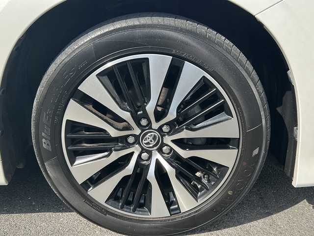 トヨタ ヴェルファイア Z Gエディション 京都府 2018(平30)年 10.3万km ホワイトパールクリスタルシャイン 10インチ純正SDナビ（NSZT-Z66T)/フルセグTV/Bluetooth/CD/DVD/USB/バックカメラ/12.8インチフリップダウンモニター/レーダクルーズコントロール/電動リアゲート/3眼LEDヘッドライト/デジタルインナーミラー/ステアリングヒーター/両側パワースライドドア/ビルトインETC/全方位ドライブレコーダ/シートヒーター/ベンチレーター/メモリー付きパワーシート/純正フロアマット/禁煙車