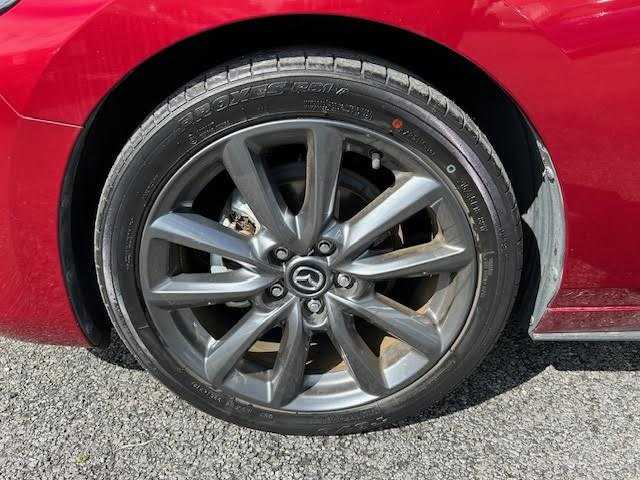 マツダ マツダ３ファストバック 15S ツーリング 埼玉県 2021(令3)年 2.1万km ソウルレッドクリスタルM 純正SDナビ/全方位車外カメラ/Bluetooth/ETC/レーダークルーズコントロール/アイドリングストップ/ドライブレコーダー/オートマチックハイビーム/スペアキー/LEDヘッドライト