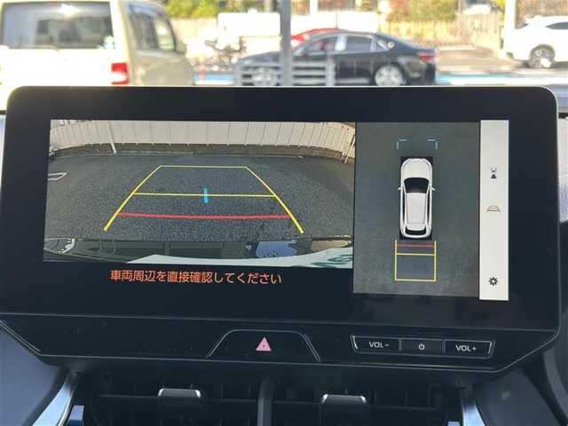 トヨタ ハリアー ハイブリッド Z ナイトシェード 愛知県 2025(令7)年 0.4万km プレシャスブラックパール ワンオーナー/走行距離5000ｋｍ以下/12.3型メーカーオプションナビ【Bluetooth FM AM フルセグ】/JBLサウンド/サンルーフ/デジタルインナーミラー【ドラレコ付】/ヘッドアップディスプレイ/全方位カメラ/ビルトインETC2.0/プロアクティブドライビングシステム/アダプティブクルーズコントロール/衝突軽減/レーンキープアシスト/ロードサインアシスト/リヤカメラディテクション/リヤクロストラフィックアラート/パーキングサポートブレーキ/ブラインドスポットミニター/ブレーキホールド/LEDヘッドライト/オートライト/オートマチックハイビーム/ステアリングリモコン/ステアリングヒーター/100V充電/電動リアゲート/ハーフレザーシート/パワーシート/前席シートヒーター/ナノイー/純正フロアマット/順位アルミホイール/禁煙車