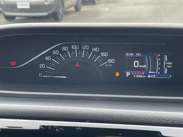 スズキ ソリオ HV MZ 福岡県 2023(令5)年 5.1万km メロウディープレッドパール ワンオーナー/レーンキープアシスト/クルコン/横滑り防止/両側パワスラ/衝突被害軽減システム/LEDオートライト/純正SDナビ(BT、フルセグTV、全方位カメラ)/純正アルミホイール/純正フロアマット/スマートキー