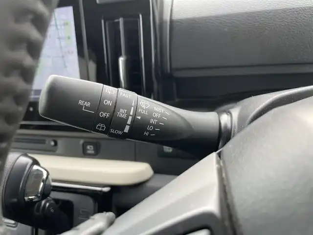 スズキ ソリオ HV MZ 福岡県 2023(令5)年 5.1万km メロウディープレッドパール ワンオーナー/レーンキープアシスト/クルコン/横滑り防止/両側パワスラ/衝突被害軽減システム/LEDオートライト/純正SDナビ(BT、フルセグTV、全方位カメラ)/純正アルミホイール/純正フロアマット/スマートキー