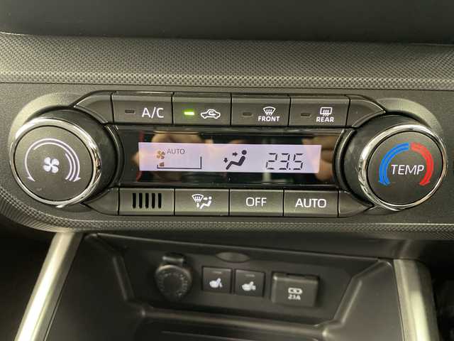 トヨタ ライズ Z 岐阜県 2023(令5)年 2.1万km ブラックマイカメタリック/シャイニングホワイトパール ALPINE9インチナビゲーション【X9NX】/CD DVD/SD/Bluetooth/フルセグテレビ/USB/HDMI/AppleCarPlay /AndroidAuto /革巻きステアリング/ステアリングリモコン/シートヒーター(D/N席)/ビルトインETC/前後ドラレコ/LEDヘッドライト/オートライト/モデリスタフルエアロ/シーケンシャルウィンカー/衝突被害軽減ブレーキ/横滑り防止装置/コーナーセンサー/先行車発信お知らせ機能/車線逸脱警報/ACC先行車認識機能