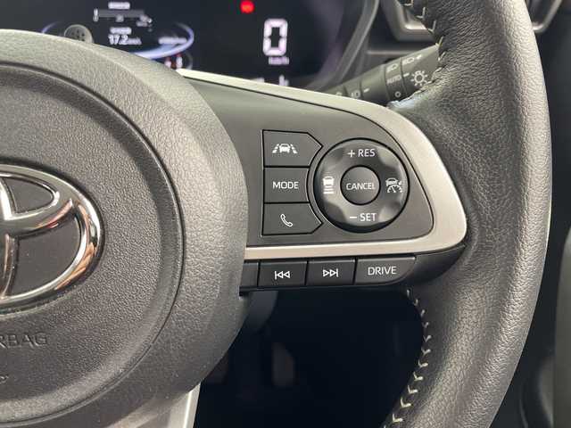 トヨタ ライズ Z 岐阜県 2023(令5)年 2.1万km ブラックマイカメタリック/シャイニングホワイトパール ALPINE9インチナビゲーション【X9NX】/CD DVD/SD/Bluetooth/フルセグテレビ/USB/HDMI/AppleCarPlay /AndroidAuto /革巻きステアリング/ステアリングリモコン/シートヒーター(D/N席)/ビルトインETC/前後ドラレコ/LEDヘッドライト/オートライト/モデリスタフルエアロ/シーケンシャルウィンカー/衝突被害軽減ブレーキ/横滑り防止装置/コーナーセンサー/先行車発信お知らせ機能/車線逸脱警報/ACC先行車認識機能