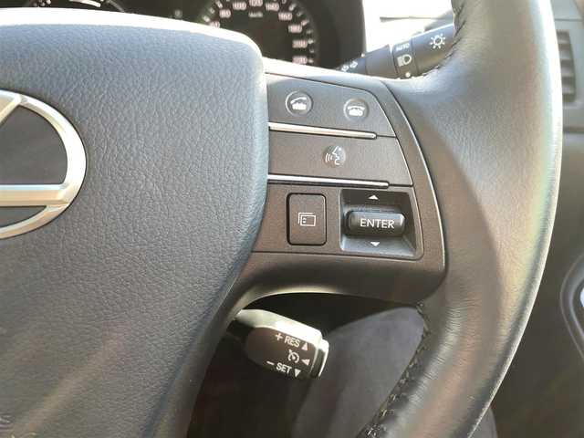 レクサス ＨＳ 250h 千葉県 2015(平27)年 3.7万km ソニッククォーツ ワンオーナー/HDDナビ/　・フルセグTV/CD/DVD/Blue Tooth/USB/AUX/バックカメラ/前方ドライブレコーダー/前後コーナーセンサー/D/N席パワーシート/LEDヘッドライト/フォグライト/ビルトインETC/クルコン/スマートキー/スペアキー（カードキー１、スマートキー１）/取説/保証書