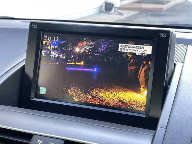 レクサス ＨＳ 250h 千葉県 2015(平27)年 3.7万km ソニッククォーツ ワンオーナー/HDDナビ/　・フルセグTV/CD/DVD/Blue Tooth/USB/AUX/バックカメラ/前方ドライブレコーダー/前後コーナーセンサー/D/N席パワーシート/LEDヘッドライト/フォグライト/ビルトインETC/クルコン/スマートキー/スペアキー（カードキー１、スマートキー１）/取説/保証書