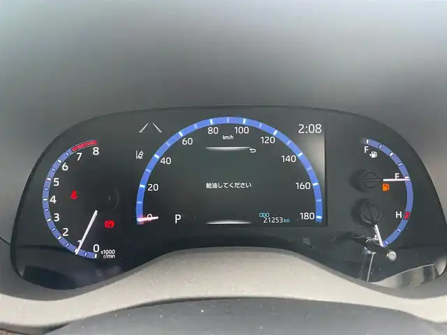 トヨタ ヤリスクロス Z 大阪府 2022(令4)年 2.2万km ホワイトパールクリスタルシャイン ディスプレイオーディオナビ（バックカメラ/Bluetooth/ApplCarPlay/AndroidAuto/SD）/セーフティセンス/プッシュスタート/スマートキー/スペアキー/パワーシート/シートヒーターDN席/ハーフレザー/純正フロアマット/クルーズコントロール/ビルトインETC/純正ドライブレコーダー【DRT-H68A】/アルミホイール/コーナーセンサー前後/レーンキープアシスト/横滑り防止装置/盗難防止装置/衝突被害軽減システム/オートマチックハイビーム/取扱説明書/保証書