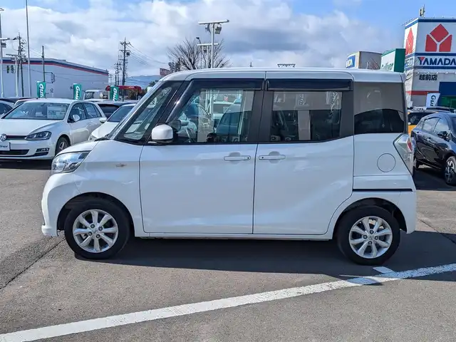 日産 デイズ ルークス