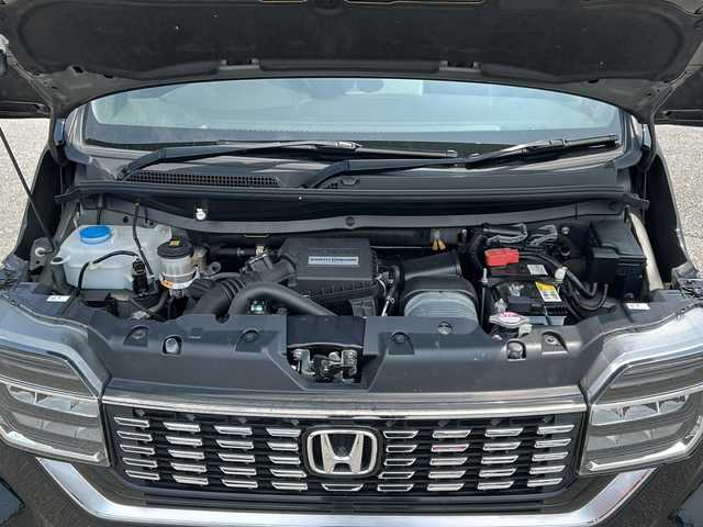 ホンダ Ｎ ＷＧＮ カスタム Lターボ ホンダS 富山県 2020(令2)年 2.3万km クリスタルブラックパール ４ＷＤ/純正ナビ/フルセグＴＶ/バックカメラ/レーダークルーズコントロール/レーンキープアシスト/ＭＴモード付ＡＴ/衝突軽減ブレーキ/社外14インチＡＷ/純正フロアマット/シートヒーター/ベンチシート/LEDオートライト/ＥＴＣ/ドライブレコーダー/USB入力端子/スマートキー/スペアキー/保証書/取扱説明書/記録簿