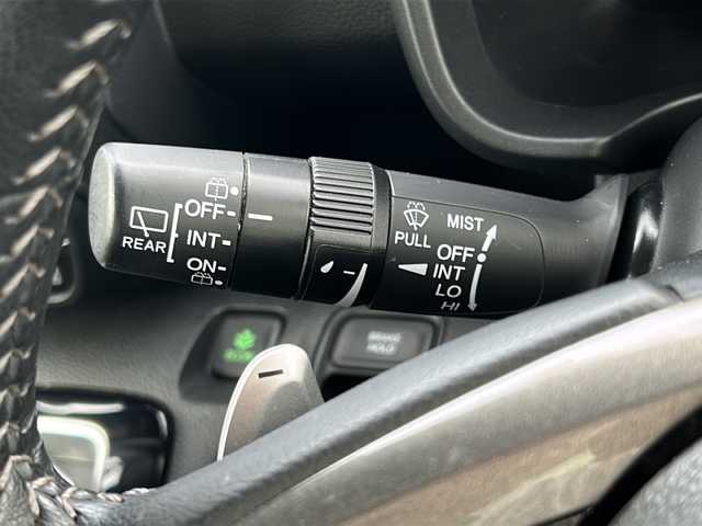 ホンダ Ｎ ＷＧＮ カスタム Lターボ ホンダS 富山県 2020(令2)年 2.3万km クリスタルブラックパール ４ＷＤ/純正ナビ/フルセグＴＶ/バックカメラ/レーダークルーズコントロール/レーンキープアシスト/ＭＴモード付ＡＴ/衝突軽減ブレーキ/社外14インチＡＷ/純正フロアマット/シートヒーター/ベンチシート/LEDオートライト/ＥＴＣ/ドライブレコーダー/USB入力端子/スマートキー/スペアキー/保証書/取扱説明書/記録簿