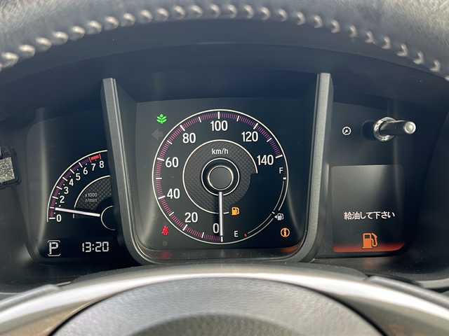 ホンダ Ｎ ＷＧＮ カスタム Lターボ ホンダS 富山県 2020(令2)年 2.3万km クリスタルブラックパール ４ＷＤ/純正ナビ/フルセグＴＶ/バックカメラ/レーダークルーズコントロール/レーンキープアシスト/ＭＴモード付ＡＴ/衝突軽減ブレーキ/社外14インチＡＷ/純正フロアマット/シートヒーター/ベンチシート/LEDオートライト/ＥＴＣ/ドライブレコーダー/USB入力端子/スマートキー/スペアキー/保証書/取扱説明書/記録簿